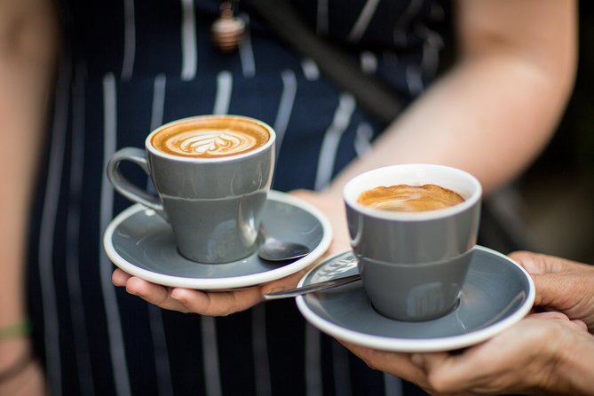 Melbourne Foodie Discovery Walking Tour - Tour Duration and Group Size