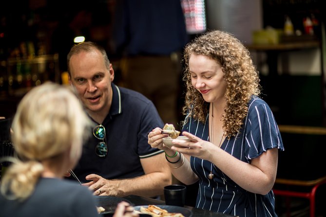 Melbourne Foodie Discovery Walking Tour - Reviews and Cancellation Policy