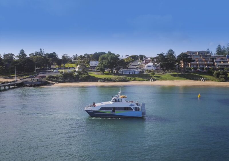 Melbourne: French and Phillip Island Wildlife Expedition - Departure and Duration