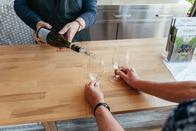 Melbourne: Full-Day Yarra Valley Wine Experience With Lunch - Key Points