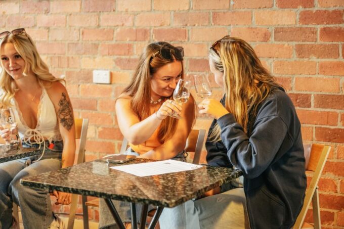 Melbourne: Full-Day Yarra Valley Wine Experience With Lunch - Winery 2: Balgownie Estate Vineyard Resort & Spa