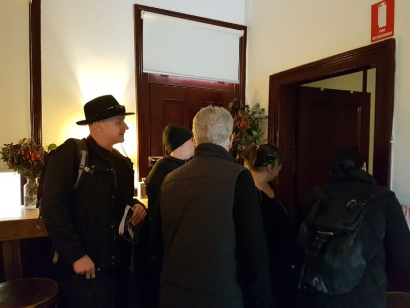 Melbourne: Gangsters, Brothels and Lolly Shops Tour - Experience Highlights