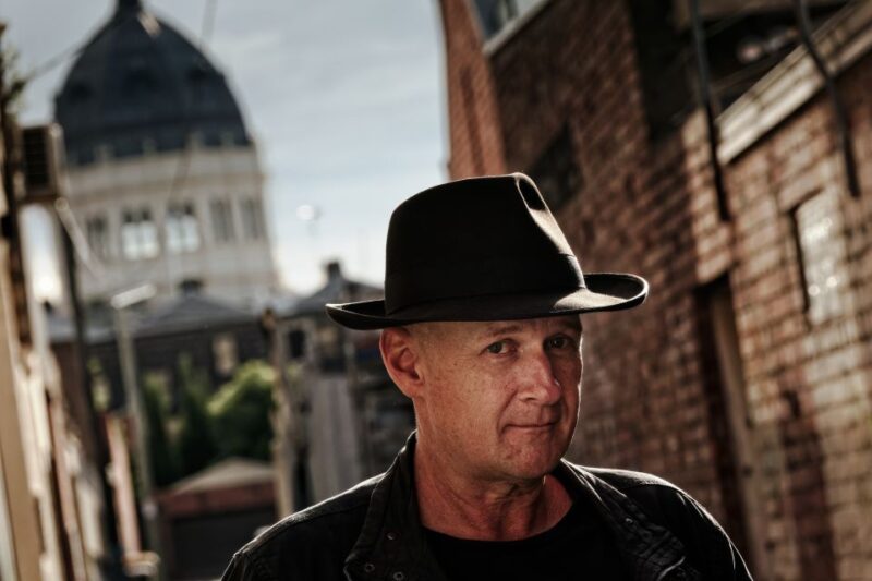 Melbourne: Gangsters, Brothels and Lolly Shops Tour - Tour Details