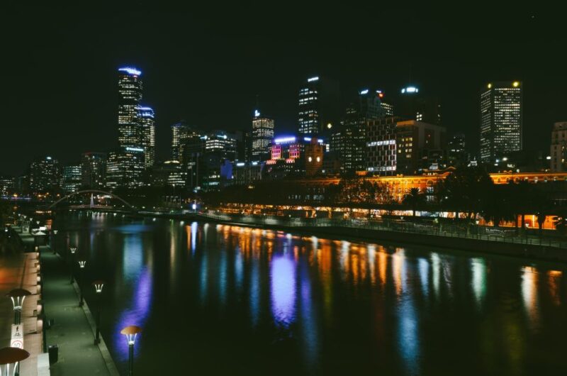 Melbourne Ghost Hunt Quest Experience - Key Points