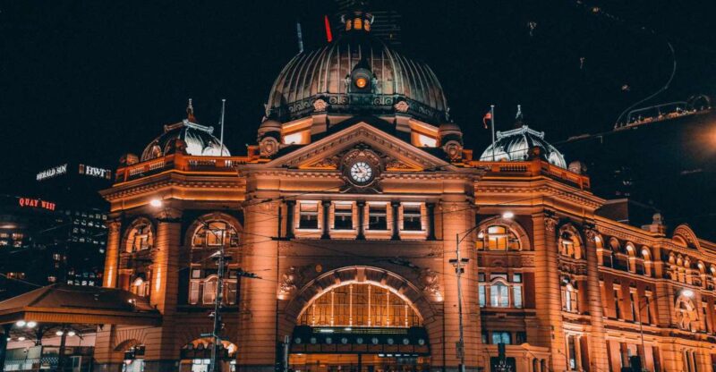 Melbourne Ghost Hunt Quest Experience - Unraveling the Mystery of the Ghost Quest