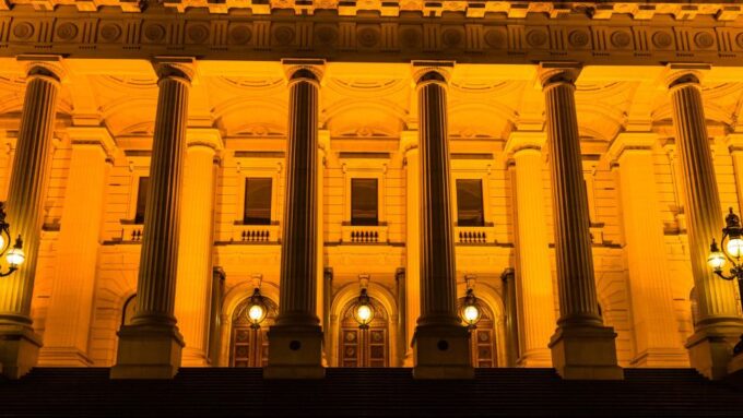 Melbourne Ghost Hunt Quest Experience - Immersive Paranormal Exploration