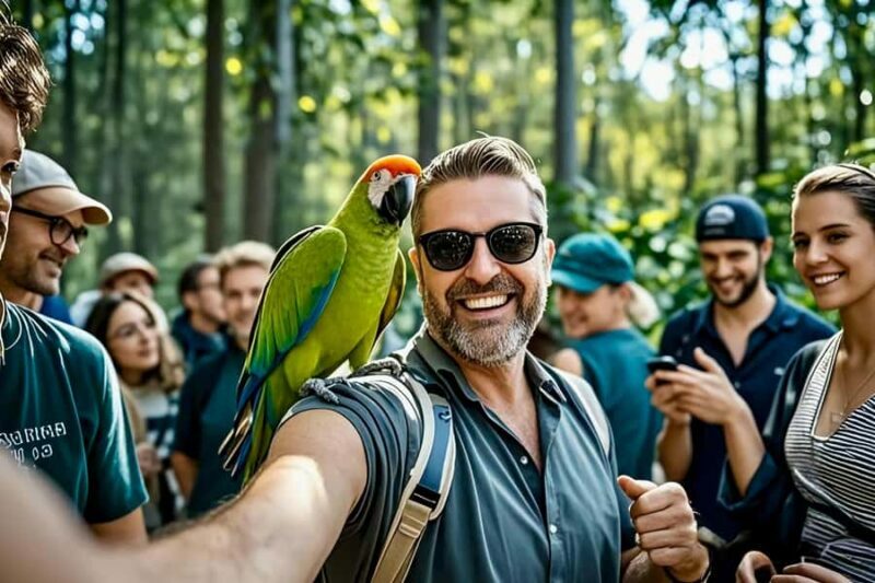 Melbourne Great Ocean Rd Reverse Tour+London Bridge Wildlife - Value for Money and Practical Details