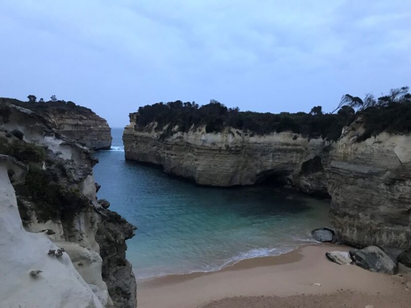 Melbourne: Great Ocean Road Day Trip With Rainforest Visit - Key Points