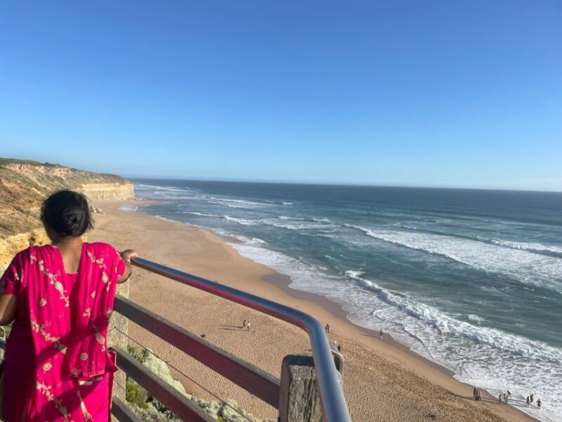 Melbourne: Great Ocean Road Day Trip With Rainforest Visit - Itinerary Highlights