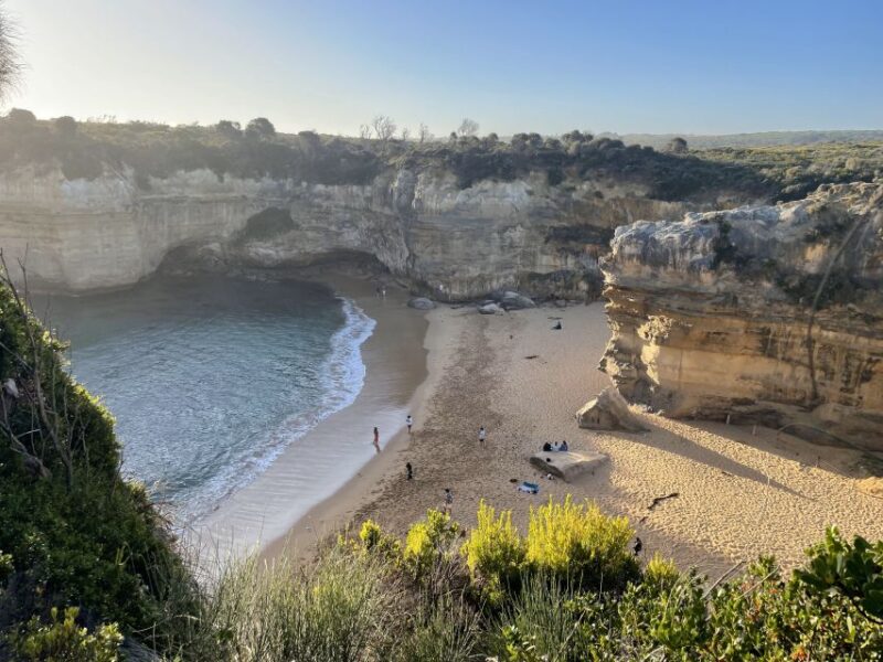 Melbourne: Great Ocean Road Day Trip With Rainforest Visit - Unique Selling Points