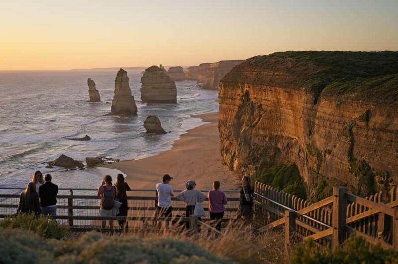 Melbourne: Great Ocean Road ExtendedTop Stops&London Bridge - An Overview of What You Can Expect