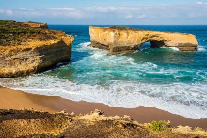 Melbourne: Great Ocean Road ExtendedTop Stops&London Bridge - Wildlife Spotting and Nature Walks