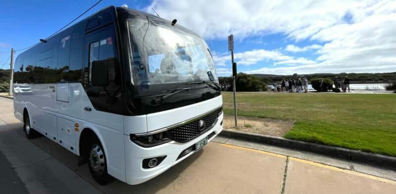 Melbourne: Great Ocean Road ExtendedTop Stops&London Bridge - The Guide and Overall Experience