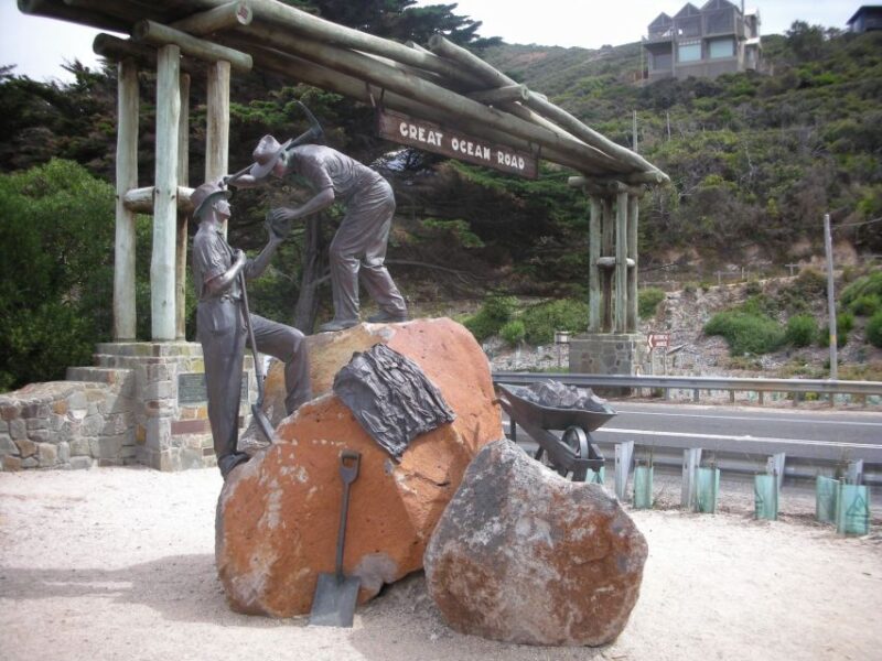 Melbourne: Great Ocean Road Full-Day Sunset Tour - Tour Inclusions
