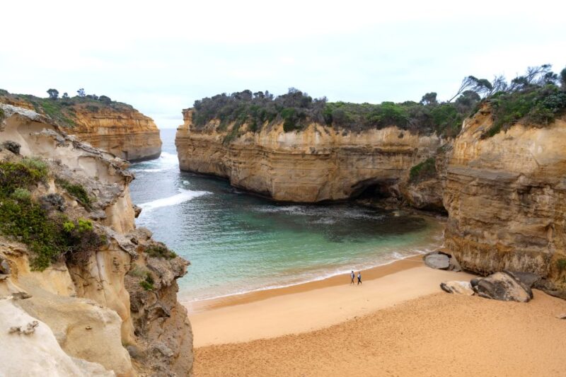 Melbourne: Great Ocean Road Sightseeing Day Tour - Itinerary Highlights