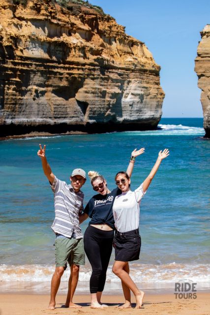 Melbourne: Great Ocean Road & Wildlife Tour for Backpackers - Important Information