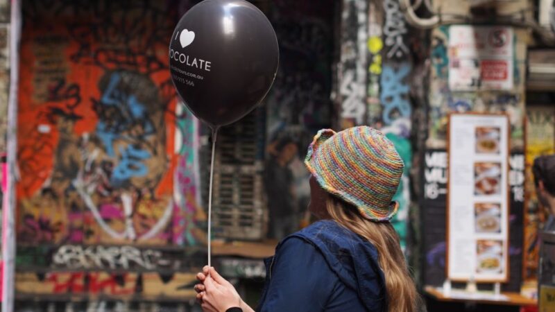 Melbourne: Guided Chocolate Walking Tour of the City - Accessibility and Mobility