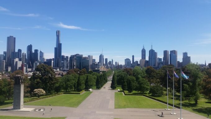 Melbourne: Guided City Bike Tour With Gear and Lunch Stop - What to Bring