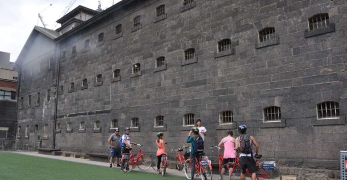 Melbourne: Guided City Bike Tour With Gear and Lunch Stop - Tour Policies and Conditions