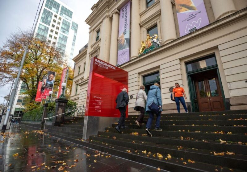 Melbourne: Guided Walking and Foodie Tour - Tour Duration and Schedule