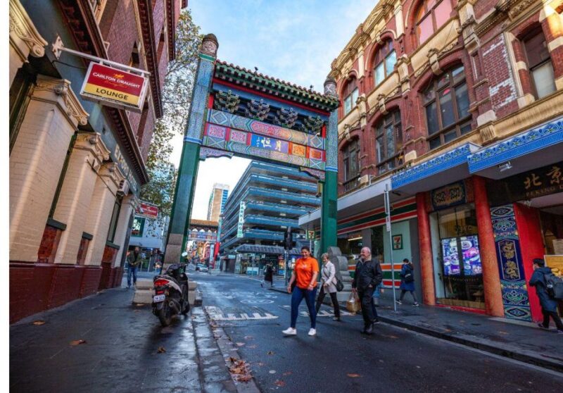 Melbourne: Guided Walking and Foodie Tour - Dietary Accommodations