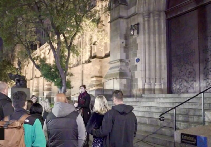 Melbourne: Hidden Alleyways, Ghosts and Best Instagram Spots - Customer Reviews