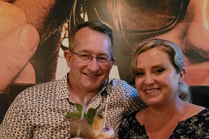 Melbourne Hidden Bar and Cocktail Tour - Blend of History and Atmosphere
