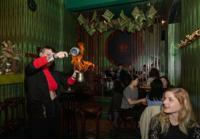 Melbourne: Hidden Bar and Cocktail Tour - Recap