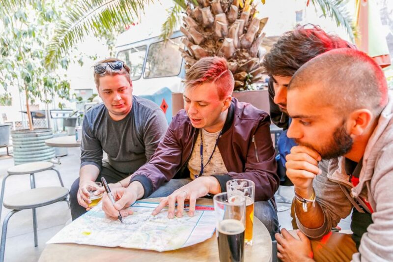 Melbourne: Hidden Bar Tour - Local Bar Culture
