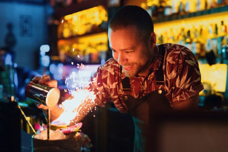 Melbourne: Hidden Bar Tour - Customer Feedback