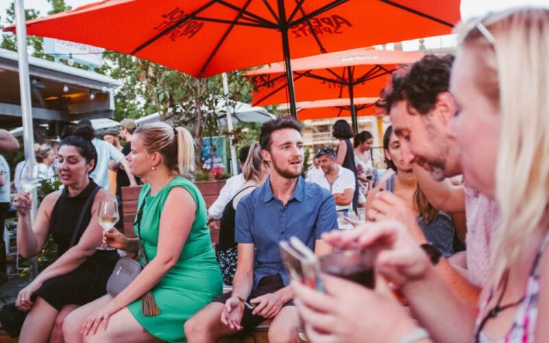 Melbourne: Hidden Bars & Laneway Legends Walking Tour - Itinerary Highlights