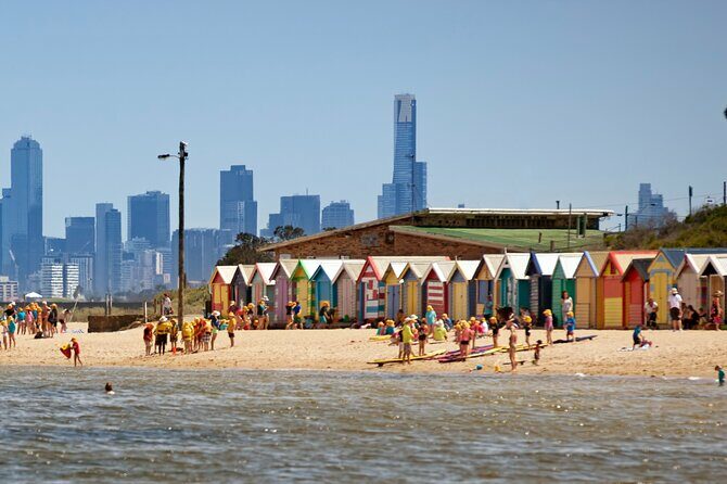 Melbourne Highlights and Aussie Wildlife Express Tour - How the Tour Stands Out