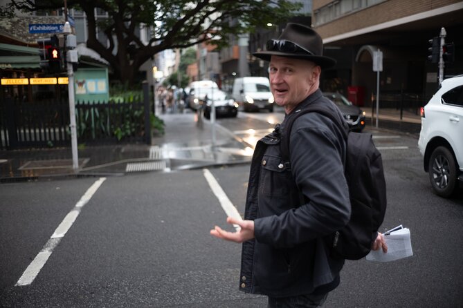 Melbourne Historical Walking Tour: Crime, Gangsters & Lolly Shops - Historical Insights