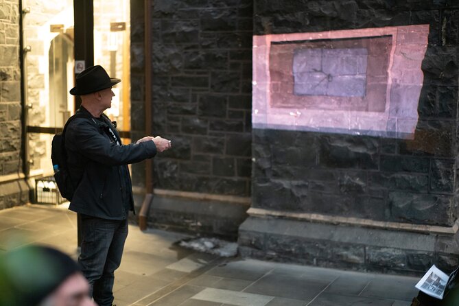 Melbourne Historical Walking Tour: Crime, Gangsters & Lolly Shops - Participant Feedback and Booking Info