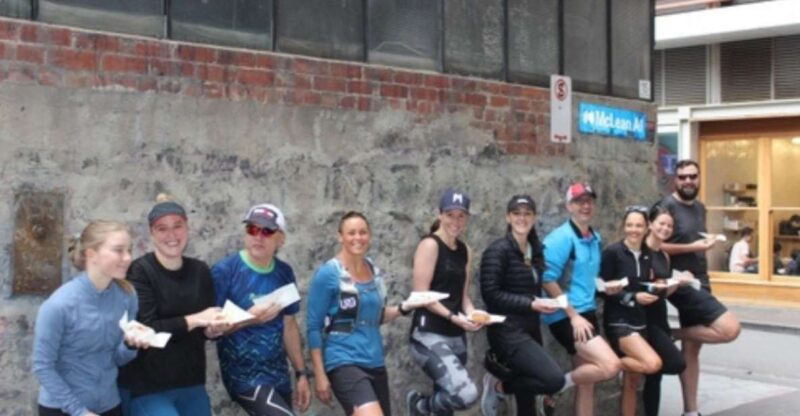Melbourne: History and Donuts Walking Tour - Itinerary Highlights
