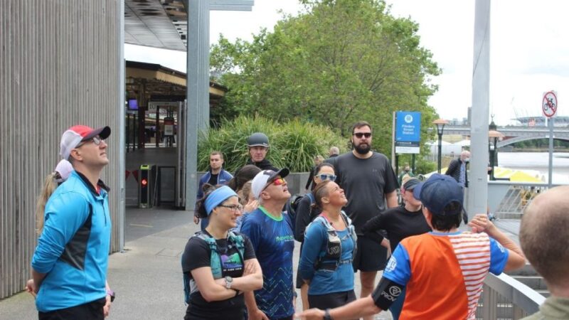 Melbourne: History and Donuts Walking Tour - Tour Experience