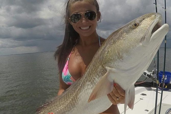 Melbourne Inshore Fishing Charters - Pricing and Cancellation Policy