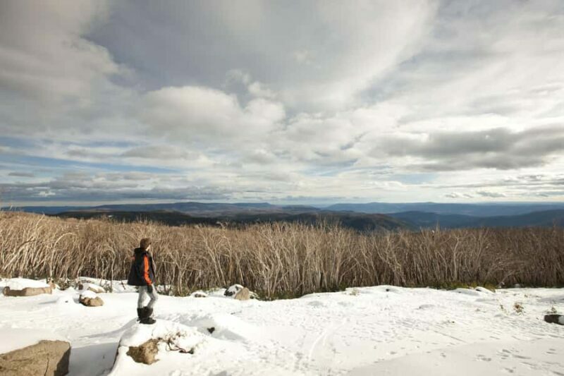 Melbourne: Lake Mountain Snow, Waterfall & Chocolaterie Tour - An In-Depth Look at the Tour Experience