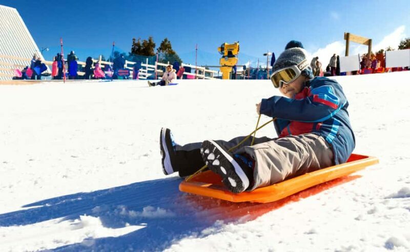 Melbourne: Lake Mountain Snow, Waterfall & Chocolaterie Tour - Who Should Consider This Tour?