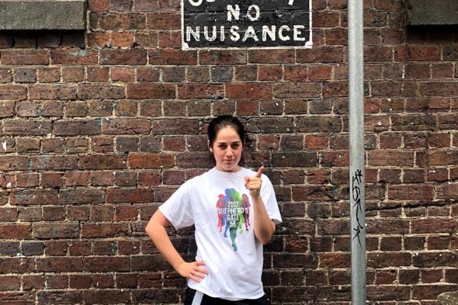 Melbourne Laneways Discovery Running Tour - Inclusions and Accessibility