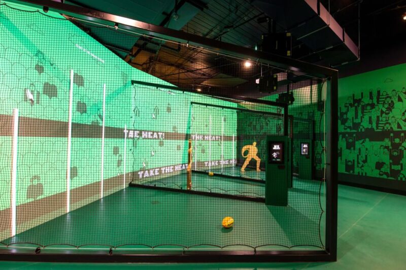 Melbourne: MCG and Australian Sports Museum Guided Tour - Reservation and Cancellation