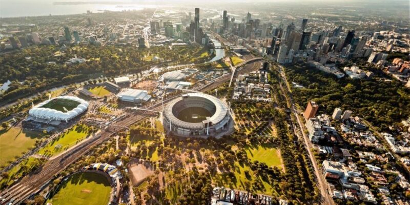 Melbourne: MCG & Sports Venue Sightseeing Tour - Customer Feedback