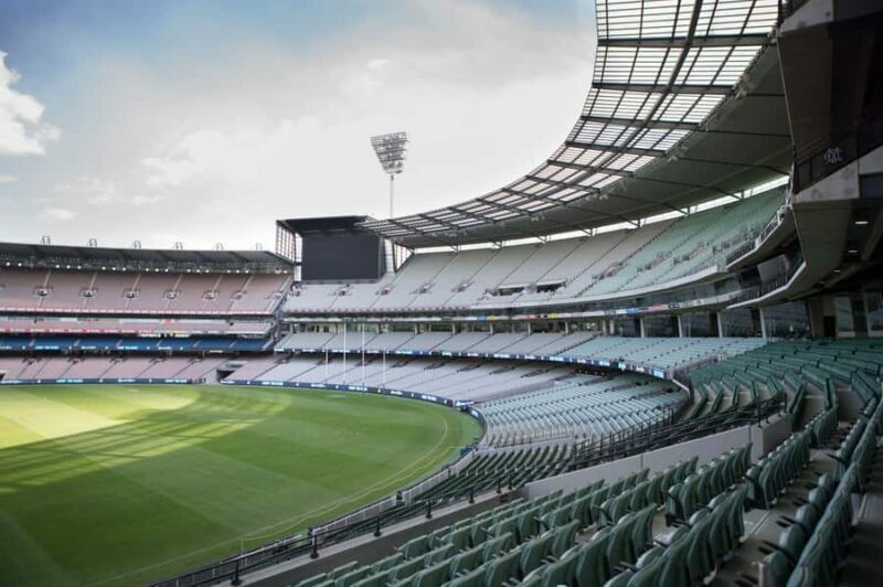 Melbourne: Melbourne Cricket Ground (MCG) Guided Tour - Who Should Consider This Tour?