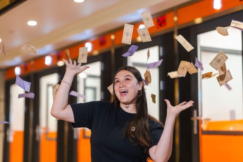 Melbourne: MONOPOLY DREAMS Admission Ticket - Customer Feedback and Ratings