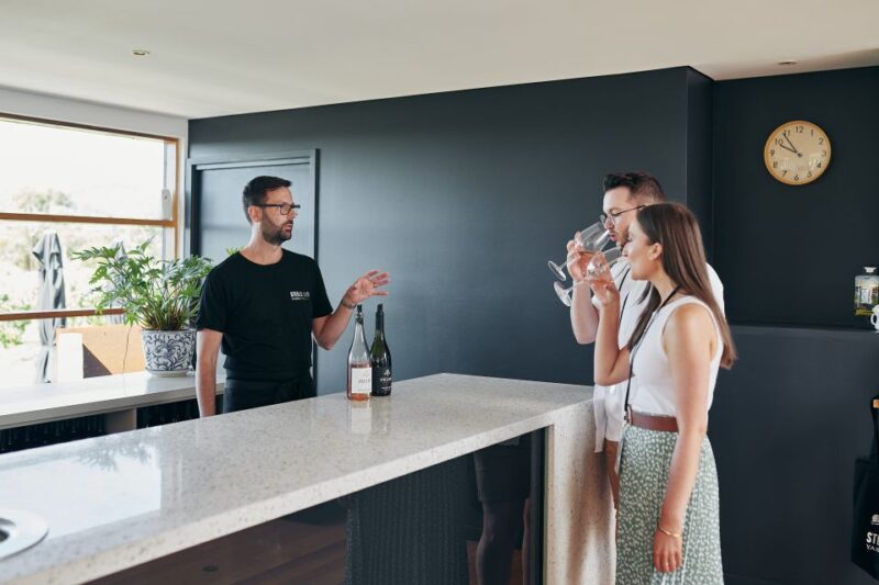 Melbourne: Mornington Peninsula Hop-On-Hop-Off Bus - Pricing and Inclusions