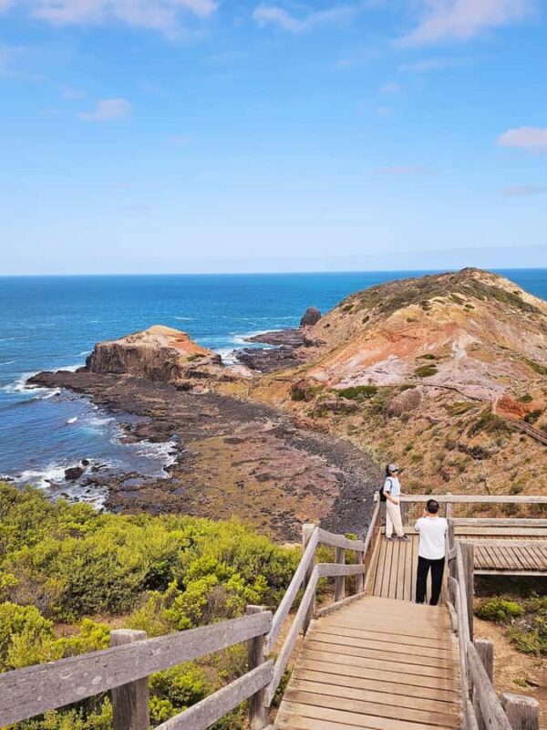 Melbourne: Mornington Peninsula Southern Coast Discovery - Frequently Asked Questions (FAQs)