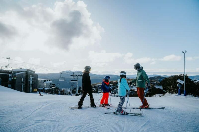 Melbourne: Mt Buller Snow Tour-Save on Hire & True 5 Hrs Fun - What to Expect from the Mt Buller Snow Tour