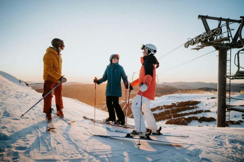 Melbourne: Mt Buller Snow Tour-Save on Hire & True 5 Hrs Fun - Why This Tour Works