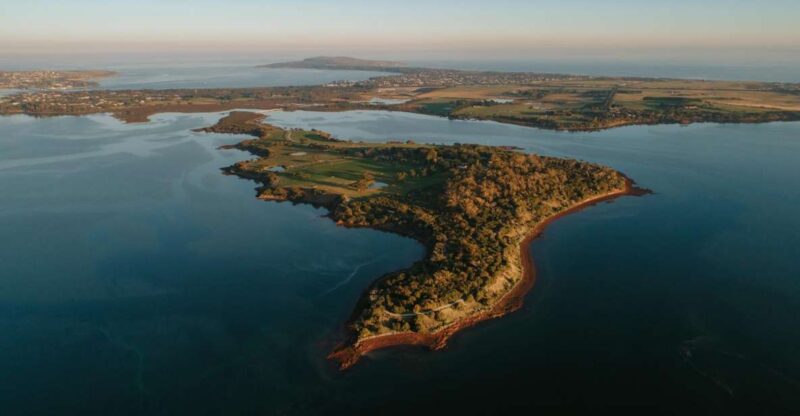 Melbourne: Penguin Parade & Churchill Island Farm Tour - Itinerary Details