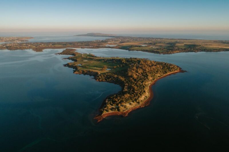 Melbourne: Penguin Parade & Churchill Island Farm Tour - Highlights
